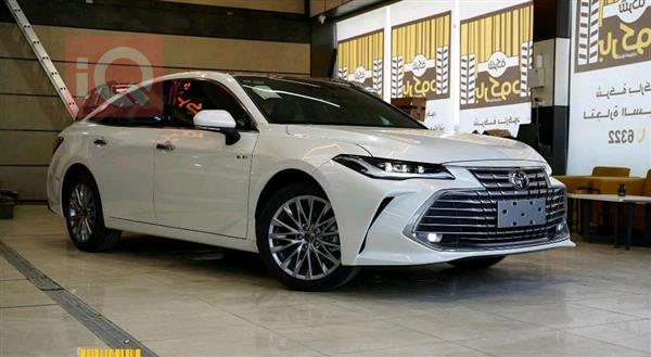 تويوتا أفالون 2025 للبيع في العراق -  بغداد